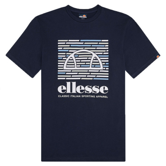 Ellesse Ανδρική κοντομάνικη μπλούζα Viero Tee